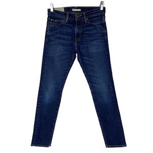 Abercrombie & Fitch Super Skinny Stretch 26 x 30